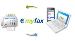 MyFax- Secure and Convenient Online Faxing Service